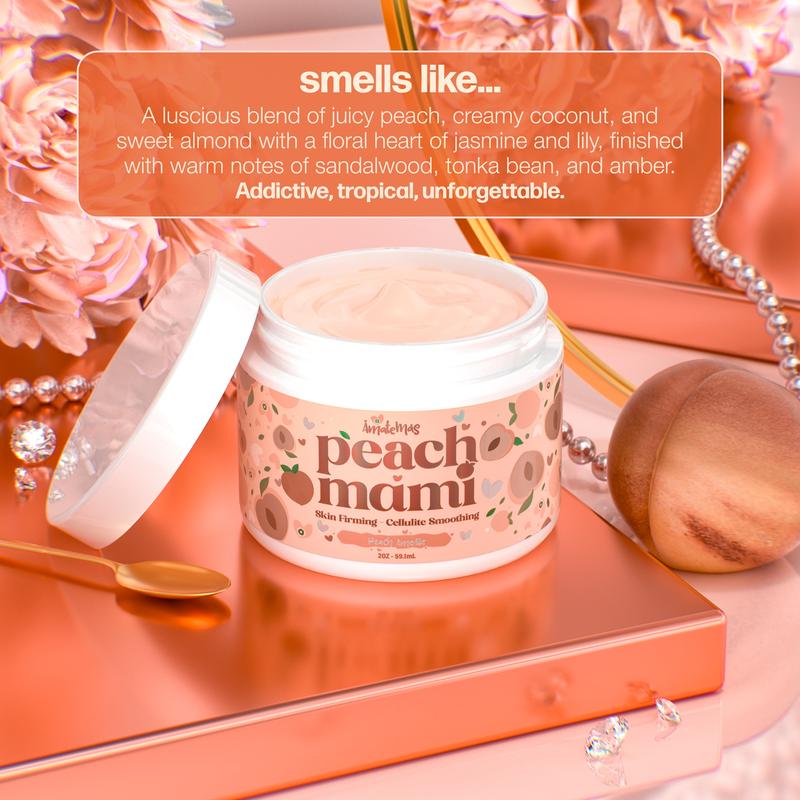 Peach Mami - Korean Firming Gel