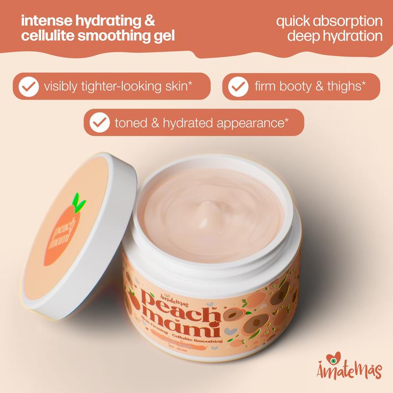 Peach Mami - Korean Firming Gel