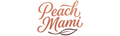 PeachMami - Home