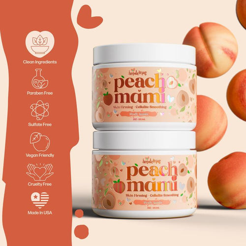 Peach Mami - Korean Firming Gel