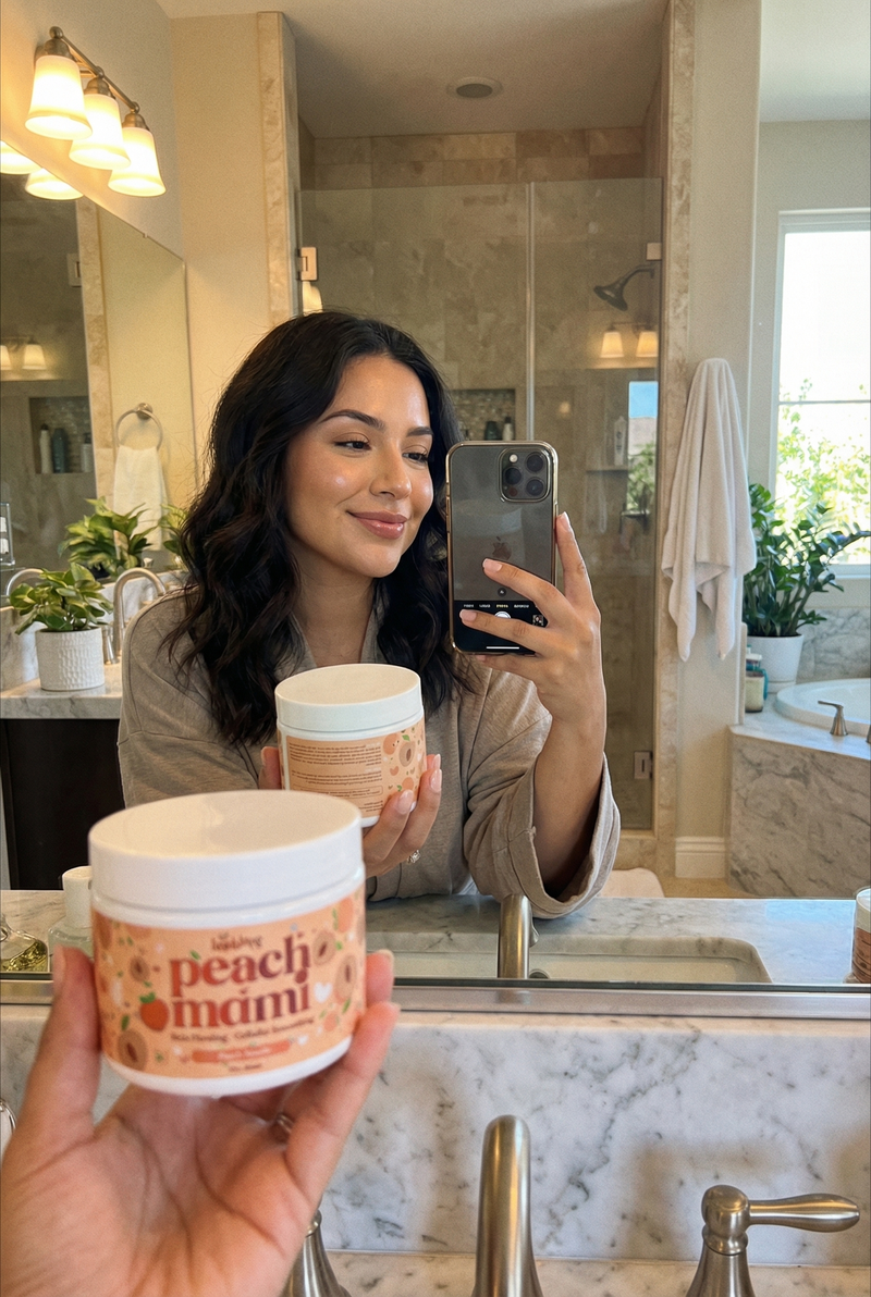 Jessica M., 28 y.o.